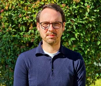 SÉBASTIEN CLOÂTRE
