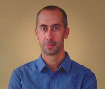 SÉBASTIEN BERTOLOZZI